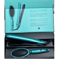 KIT PIASTRA  PIU SPAZZOLA